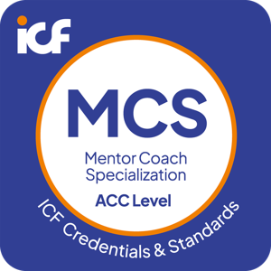 ICF Mentor Coach Specialization, ACC Level